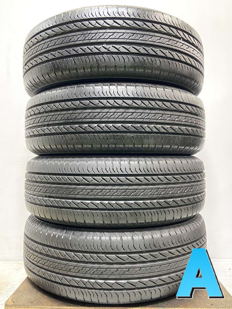 ブリヂストン デューラー H/L 215/65R16  4本