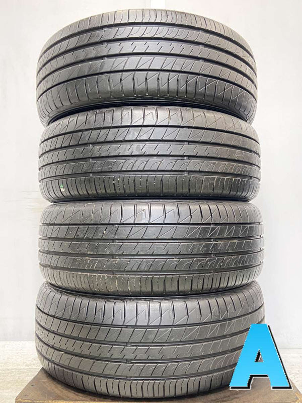 ダンロップ ルマン5 205/55R16  4本