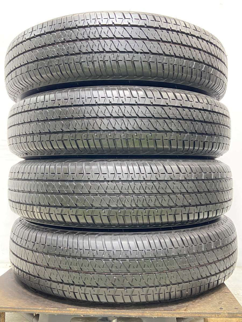 175/80R16 ブリヂストン　デューラー H/T 2本 2024年48週製 175/80R16 ブリヂストン デューラー H/T 2本 2024年48週製