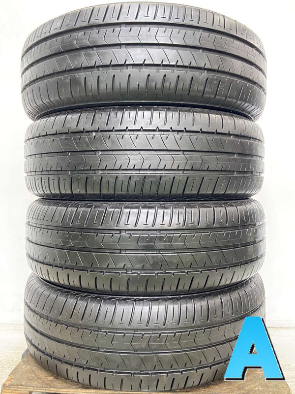 ブリヂストン エコピア NH100 RV 205/60R16  4本