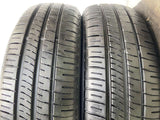 ダンロップ エナセーブ EC204 185/60R16  2本