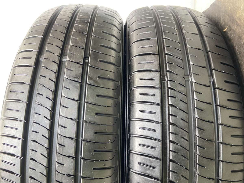 ダンロップ エナセーブ EC204 185/60R16  2本
