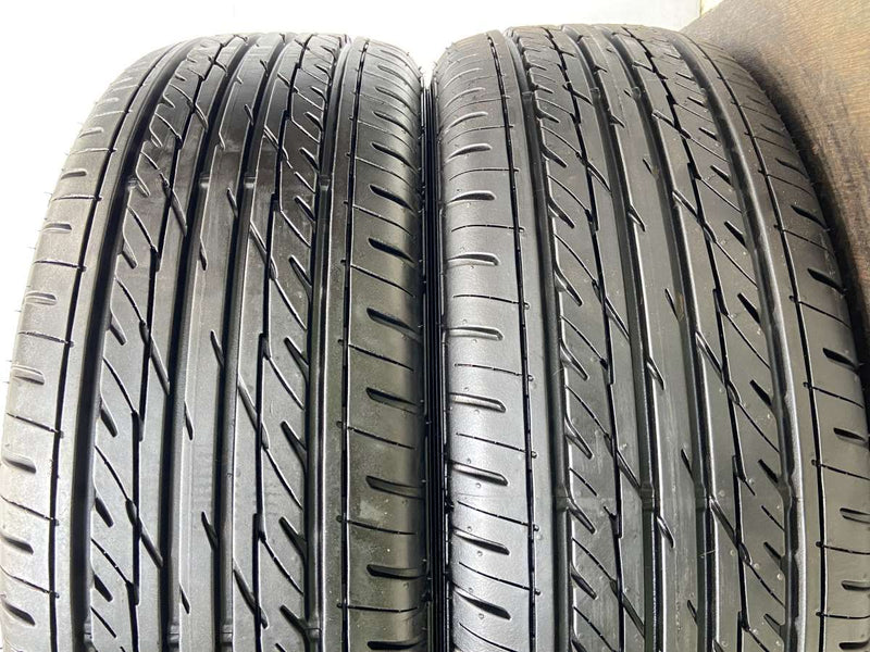 グッドイヤー GT エコステージ 205/60R16  2本