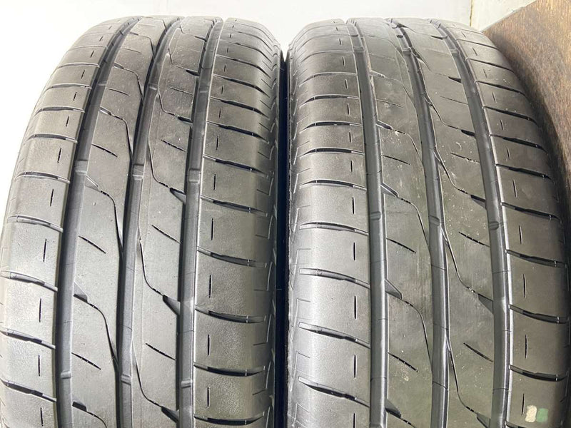 ブリヂストン エコピア EX20 205/55R16  2本