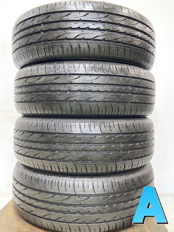 ダンロップ エナセーブ EC203 205/60R16  4本