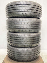 ブリヂストン エコピア NH100 205/55R16  /トヨタ純正  6.5J+45 114.3-5穴 4本