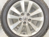 ブリヂストン エコピア NH100 205/55R16  /トヨタ純正  6.5J+45 114.3-5穴 4本