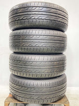ダンロップ エナセーブ EC202 215/60R16  /　 ZACK 6.5J+48 114.3-5穴 4本