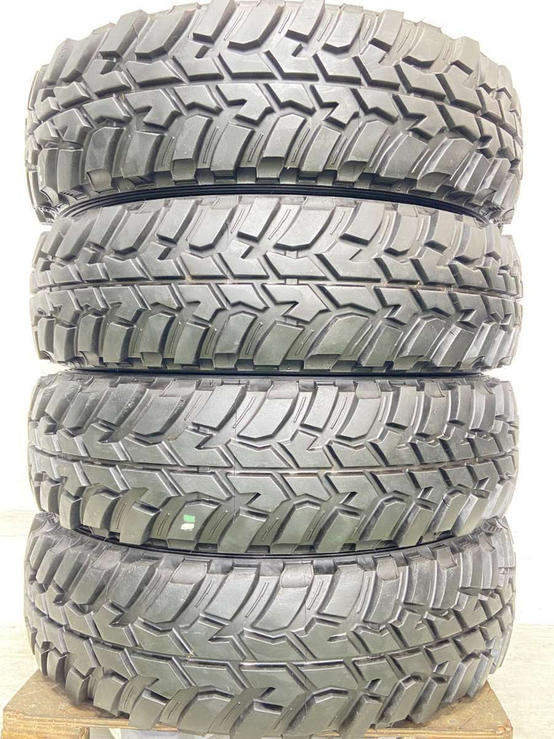 ダンロップ グラントレックMT2 225/75R16 103/100Q 4本