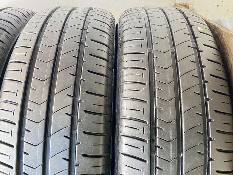 ブリヂストン エコピア NH100 RV 205/60R16  4本