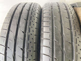 ブリヂストン LUFT RV2 215/65R16  2本