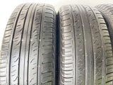 ダンロップ グラントレック PT3 215/65R16  /　 APHRODIFE 6.5J+53 114.3-5穴 4本