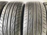 ヨコハマ アドバン フレバ 215/55R16  /BMW純正  7.0J+34 120-5穴 4本