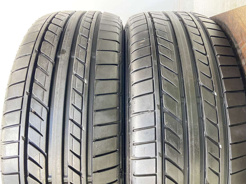 グッドイヤー イーグル LS EXE 205/55R16  2本