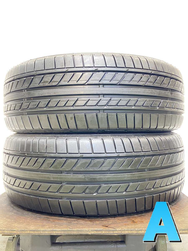 グッドイヤー イーグル LS EXE 205/55R16  2本