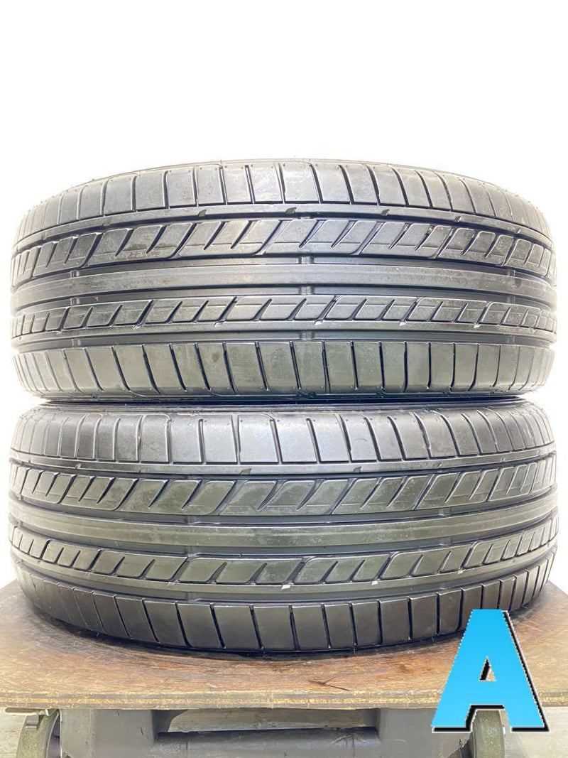 グッドイヤー イーグル LS EXE 205/55R16  2本