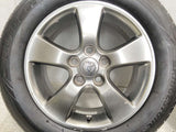 ブリヂストン エコピア EX20 215/60R16  /トヨタ純正  6.5J+50 114.3-5穴 4本