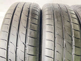 ブリヂストン エコピア EX20 215/60R16  /トヨタ純正  6.5J+50 114.3-5穴 4本