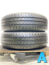 トーヨータイヤ ナノエナジー3 プラス 195/65R16  2本