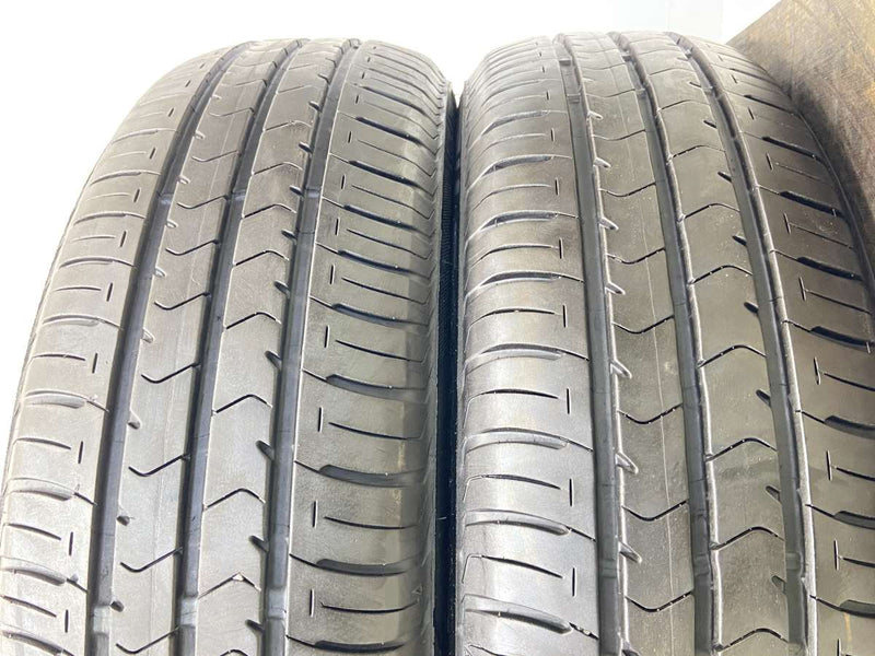 ブリヂストン エコピア NH100C 175/60R16  2本
