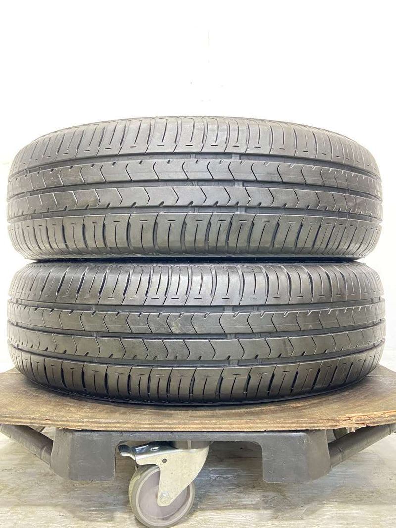 ブリヂストン エコピア NH100C 175/60R16  2本