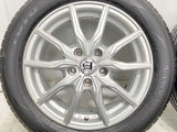 トーヨータイヤ ナノエナジー3 プラス 205/55R16  /　 アフロディーテ 6.5J+39 114.3-5穴 4本