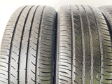 トーヨータイヤ ナノエナジー3 プラス 205/55R16  /　 アフロディーテ 6.5J+39 114.3-5穴 4本
