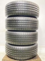 ダンロップ エナセーブ EC300 215/60R16  /トヨタ純正  6.5J+50 114.3-5穴 4本