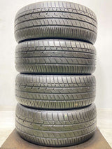 トーヨータイヤ トランパス mpZ 205/55R16  4本