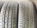 トーヨータイヤ トランパス mpZ 205/55R16  4本