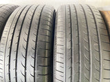 ヨコハマ ブルーアース RV-02 205/60R16  /トヨタ純正  6.5J+39 114.3-5穴 4本