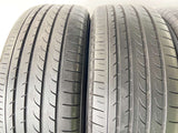 ヨコハマ ブルーアース RV-02 205/60R16  /トヨタ純正  6.5J+39 114.3-5穴 4本