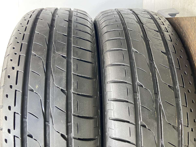 ブリヂストン LUFT RV2 205/60R16  2本