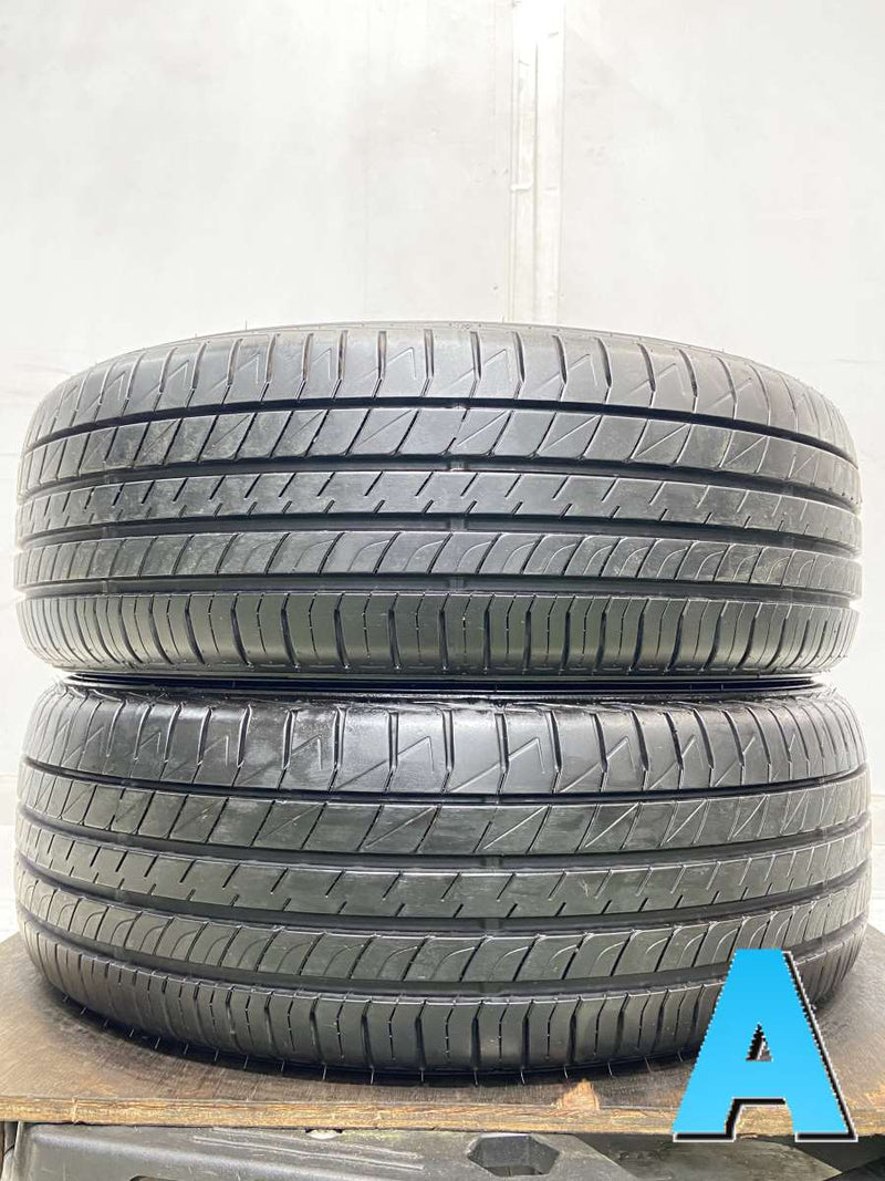 ダンロップ SPスポーツ LM705 185/55R16  2本