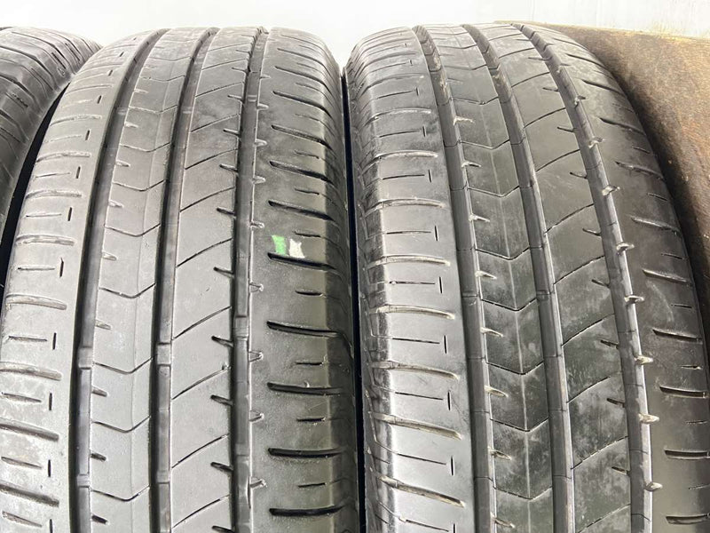 ブリヂストン エコピア NH100 RV 205/60R16  4本