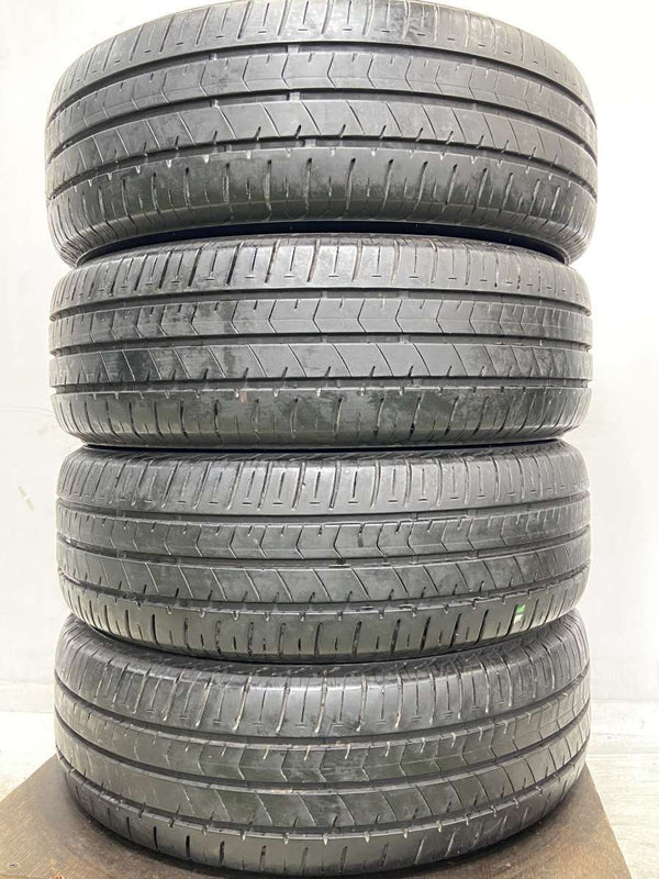 ブリヂストン エコピア NH100 RV 205/60R16  4本