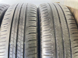 ダンロップ エナセーブ EC300+ 195/65R16  4本