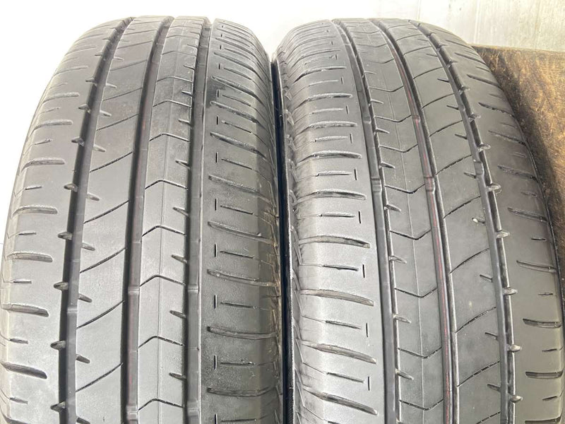 ブリヂストン エコピア NH100 RV 215/65R16  2本