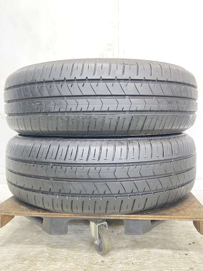 ブリヂストン エコピア NH100 RV 215/65R16  2本