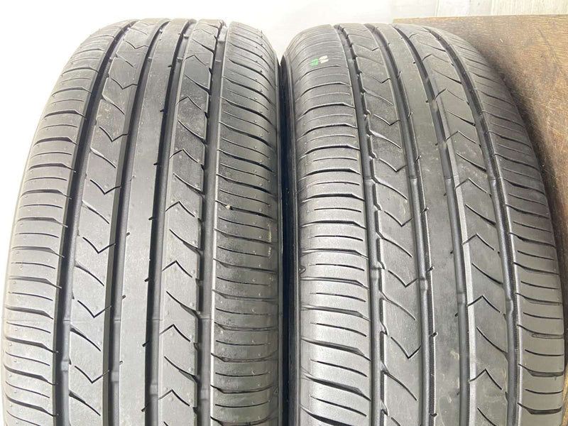 トーヨータイヤ SDｰ7 205/60R16  2本