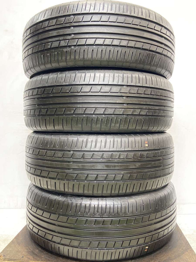 ヨコハマ エコス ES31 205/55R16  4本