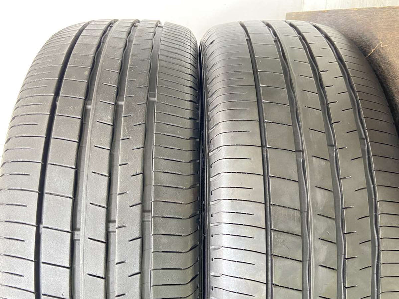 ダンロップ VEURO304 205/55R16  2本