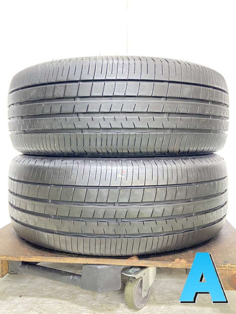 ダンロップ VEURO304 205/55R16  2本