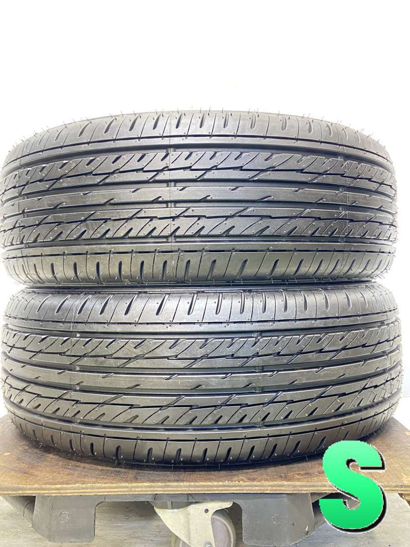 グッドイヤー GT エコステージ 205/55R16  2本