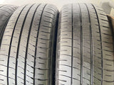 ダンロップ エナセーブ EC204 215/60R16  /WEDS ジョーカー 6.5J+39 114.3-5穴 4本