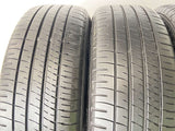ダンロップ エナセーブ EC204 215/60R16  /WEDS ジョーカー 6.5J+39 114.3-5穴 4本