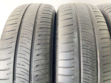 ダンロップ エナセーブRV505 195/60R16  /日産純正 セレナ 6.0J+45 114.3-5穴 4本