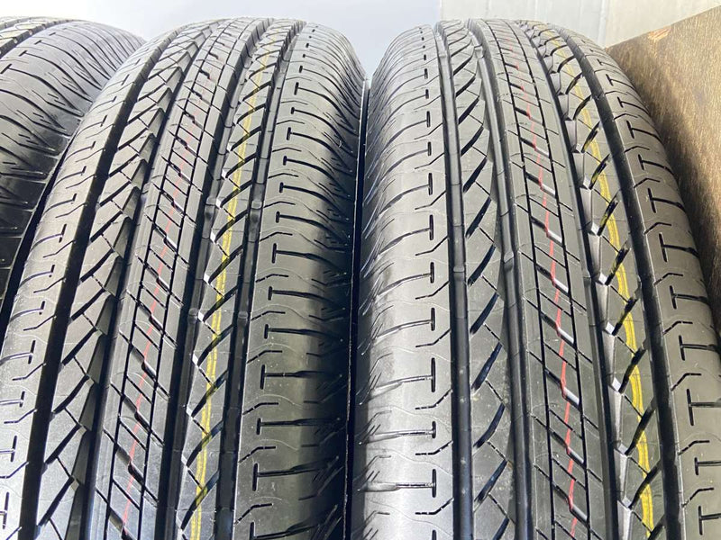 ブリヂストン DUELER H/L 175/80R16  4本