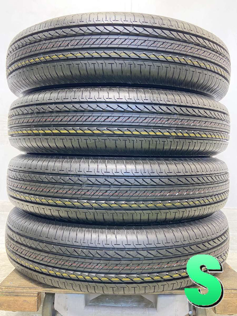 ブリヂストン DUELER H/L 175/80R16  4本