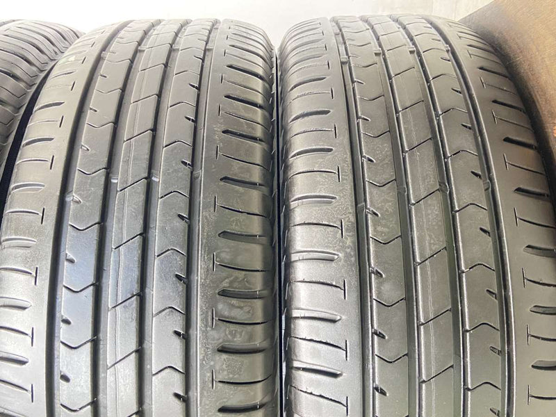 ブリヂストン エコピア NH100 205/55R16  4本
